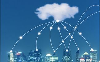 同舟共濟新里程 軟通動力中標華為政務云框架，硬件研發驅動數字化轉型