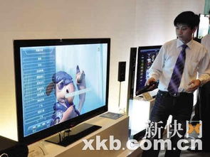 互聯網電視的軟硬分離 趨勢、挑戰與未來