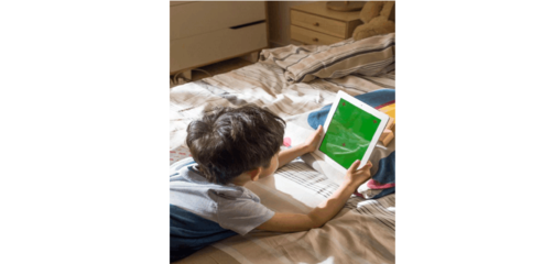 線上英語與線下英語 互聯(lián)網(wǎng)時代下的學習模式差異